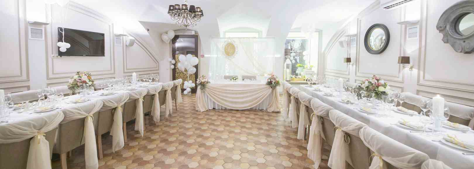 Фотография ресторана Villa Aston (Вилла Астон)