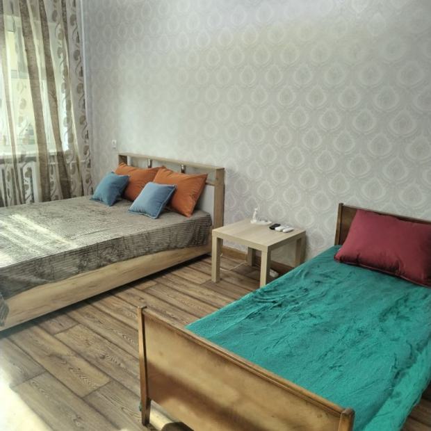 Фотография квартиры