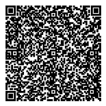 QR код гостиницы Югор