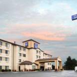 Фотография гостиницы Sleep Inn Murfreesboro