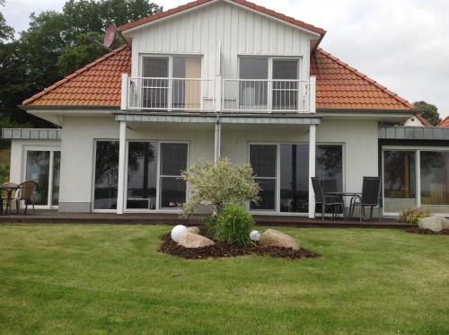 Фотография гостевого дома Fischerhus