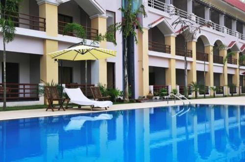 Фотография гостиницы Le Roi Corbett