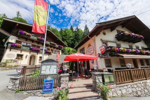 Фотография гостевого дома Forellenstube