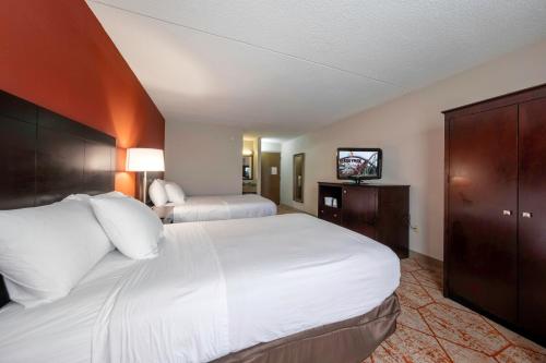 Фотография гостиницы Inn at Chocolate Avenue