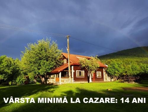 Фотография базы отдыха Casa Bunicului
