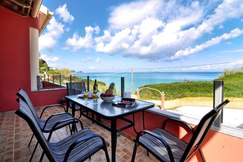 Фотография гостевого дома Darmanin Apartment 2 Yialos Corfu