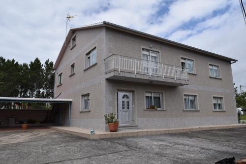 Фотография гостевого дома A Casa do Lareiro