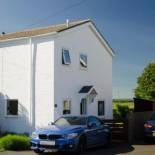 Фотография гостевого дома Beadnell Cottage