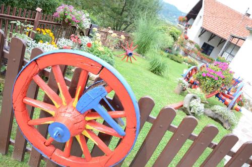 Фотография гостевого дома Apartmani Mali Raj Rudnik