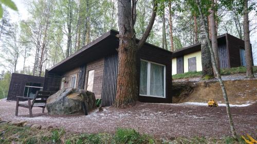 Фотография гостевого дома Смарт на горе Коробицыно