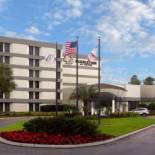 Фотография гостиницы DoubleTree by Hilton Orlando East - UCF Area