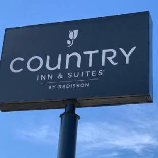 Фотографии гостиницы 
            Country Inn & Suites by Radisson, Tulsa, OK