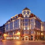 Фотография гостиницы Hotel Piast Wrocław Centrum