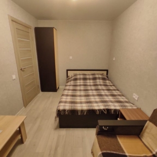 Фотография квартиры Апартаменты Интернациональная 54/2