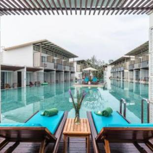 Фотографии гостиницы 
            The Briza Beach Resort, Khao Lak SHA Extra Plus