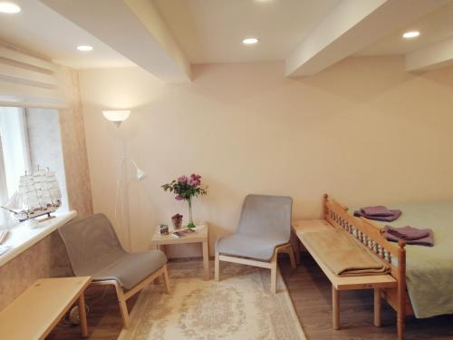 Фотография мини отеля Poilsio kampelis Zarasuose