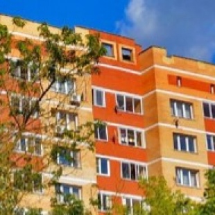 Фотография квартиры Квартиркин - 1-к апартаменты на Профсоюзной, 25