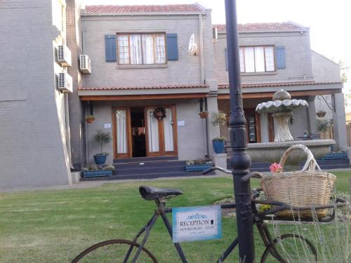 Фотография гостевого дома Tuscana Villa Guesthouse