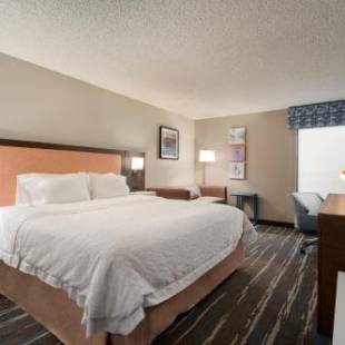 Фотографии гостиницы 
            Hampton Inn Phoenix-Chandler