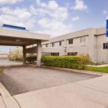 Фотография гостиницы Americas Best Value Inn Waukegan