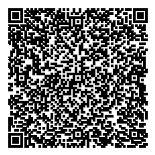 QR код гостиницы Анадырь