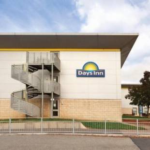 Фотографии гостиницы 
            Days Inn Hotel Leicester