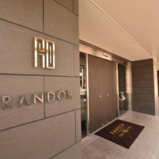 Фотографии гостиницы 
            Randor Residence Tokyo Suites