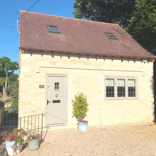 Фотография гостевого дома Cotswold Lodge