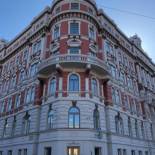 Фотография апарт отеля Koti Helsinki Boutique Apartments