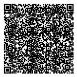 QR код гостиницы Кисловодская клиника