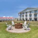 Фотография гостиницы Beaufort Hotel NC, an Ascend Hotel Collection Member