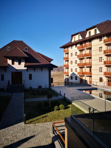 Фотография мини отеля Sunset Zlatibor Hills