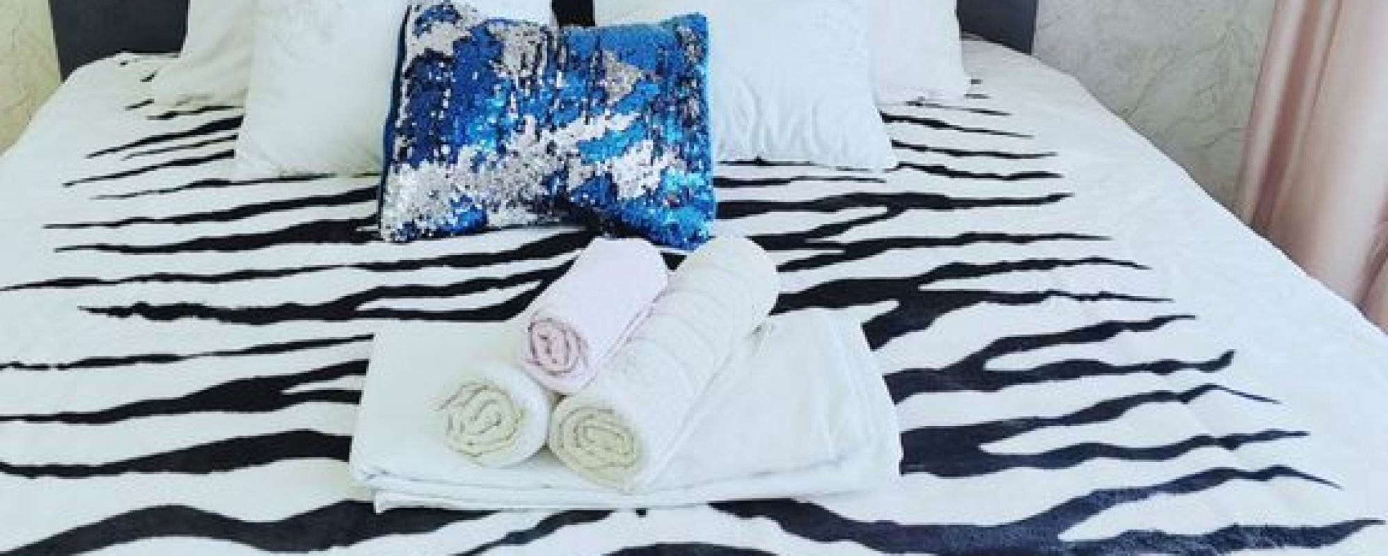 Фотографии квартиры Sweethome23 на Свердлова, 125 (2)