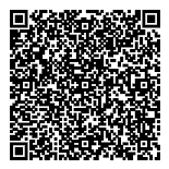 QR код мини отеля Кристалл 