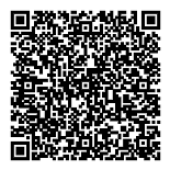 QR код гостиницы Кедр