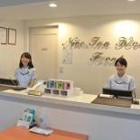 Фотография гостиницы Nice Inn Hotel Ichikawa Tokyo Bay