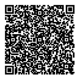 QR код хостела Комфорт