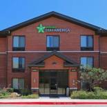 Фотография гостиницы Extended Stay America Suites - San Antonio - Colonnade - Medical