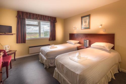 Фотография гостиницы MK Hotel