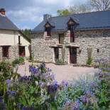 Фотография гостевого дома Gîte Le Logis de l'Etang de l'Aune