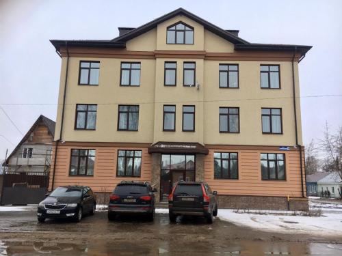 Фотография гостиницы Палм отель