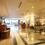 Фотография гостиницы Hotel Hakodate Royal Seaside BBH Hotel Group