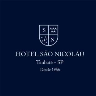 Фотографии гостиницы 
            Hotel Sao Nicolau