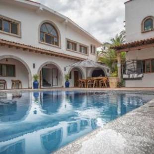 Фотографии мини отеля 
            Villa San Juan Bed&Breakfast