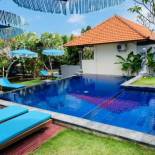 Фотография мини отеля Pandawa Beach Homestay