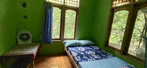 Фотографии хостела 
            Homestay Sawo Manis Syariah