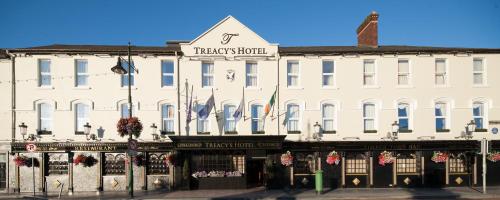 Фотография гостиницы Treacy’s Hotel Spa & Leisure Club Waterford