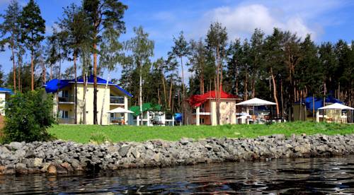 Фотография гостиницы Джинтама-Бриз