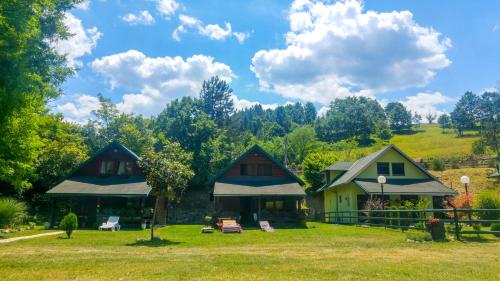 Фотография гостевого дома Holiday Homes Biser Lopatnice