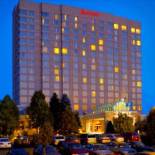 Фотография гостиницы Minneapolis Marriott Southwest